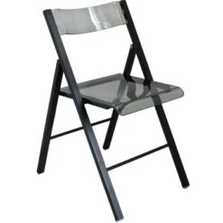 LeisureMod Menno Folding Dining Chair With Stainless Steel Frame, Compact And Durable Design For Kitchen, Balcony, Patio, Garden, Office, Or Event Use 36 LeisureMod Menno Folding Dining Chair With Stainless Steel Frame, Compact And Durable Design For Kitchen, Balcony, Patio, Garden, Office, Or Event Use -Chic Furniture Store GUEST 9e0ad4a3 1c4e 4acf b9a5 c71cbbca568c
