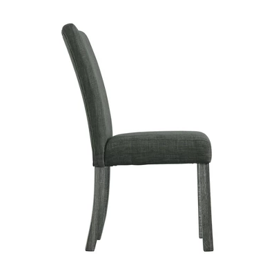Draven Desk & Chair With USB Dark - Picket House Furnishings 7 Draven Desk & Chair With USB Dark - Picket House Furnishings - Image 7