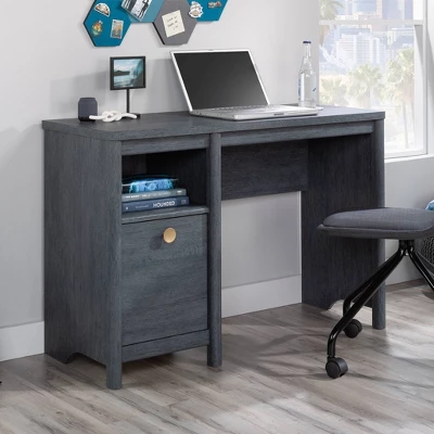 Dover Edge Desk - Sauder 1 Dover Edge Desk - Sauder