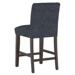 Counter Height Barstool Reserve Navy - Threshold™ -Chic Furniture Store GUEST a158c70f 7ac2 43ae a14f 4c550ad63ea3