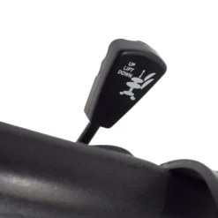 16"-21" Adjustable Height Polyurethane Task Office Chair Black- Hampden Furnishings 16 16"-21" Adjustable Height Polyurethane Task Office Chair Black- Hampden Furnishings -Chic Furniture Store GUEST a16fc9f4 f0be 4c4e a1ab 6f1d5586886a