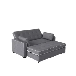 Andrea Convertible Futon Sofa Bed - Serta -Chic Furniture Store GUEST a2892f1a 310d 4f4f aca3 742f20db15bc