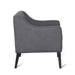 Deanna Contemporary Fabric Tufted Accent Chair - Christopher Knight Home 12 Deanna Contemporary Fabric Tufted Accent Chair - Christopher Knight Home -Chic Furniture Store GUEST a4561c24 1df3 4bd6 b30b 2d71c04e4ba1