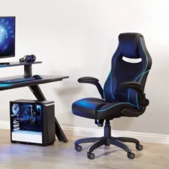Xeno Gaming Chair - OSP Home Furnishings 19 Xeno Gaming Chair - OSP Home Furnishings -Chic Furniture Store GUEST a5f45480 e57b 4c16 ad4a 93717721bc2f