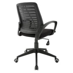 Ardor Office Chair Midnight Black - Modway -Chic Furniture Store GUEST a90b805a 623a 48e9 bba7 0c6c0bbbdd29