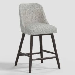 Geller Counter Height Barstool In Woven - Threshold™ 17 Geller Counter Height Barstool In Woven - Threshold™ -Chic Furniture Store GUEST aa4a3d0c 3847 4a8a bd07 d7dddb6bb61b