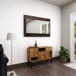 Modern Mango Wood Buffet Brown - Olivia & May 35 Modern Mango Wood Buffet Brown - Olivia & May -Chic Furniture Store GUEST ab3a14a8 cc83 46c4 8fdb 6ea0e858f7fb