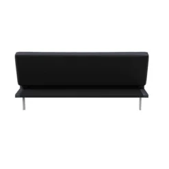 Sorenson Convertible Futon Sofa Bed Charcoal - Serta -Chic Furniture Store GUEST abf7f804 ef78 4e0d ab80 8dc487393ae7