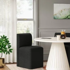 Cora Dining Chair - Threshold™ -Chic Furniture Store GUEST ac6de0d5 40c7 4aec afac 5a734e8f1de9