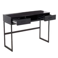 Franklin Console Table - LumiSource