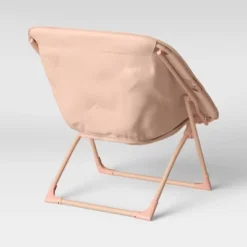 Folding Dish Kids’ Chair - Pillowfort™ -Chic Furniture Store GUEST af868630 b690 49bb ab01 1573058b07e9