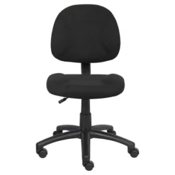 Deluxe Posture Chair - Boss Office Products -Chic Furniture Store GUEST b028746c 2da8 4bbc 9447 c87895f860ae
