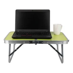 Folding Lap Tray Desk Green - Mind Reader -Chic Furniture Store GUEST b1877878 84cf 4944 a0d3 c2efa9125a6d
