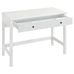 Othello Home Office Small Desk White - Signature Design By Ashley -Chic Furniture Store GUEST b2eb9e24 f5b3 4ee5 b8fa fd34cdda9b10