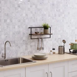 17" X 7.9" Floating Industrial Wood Wall Shelf With Metal Towel Bar Black - Danya B. 14 17" X 7.9" Floating Industrial Wood Wall Shelf With Metal Towel Bar Black - Danya B. -Chic Furniture Store GUEST b3e8a88f d4fd 4494 b570 bf879b9f37dd