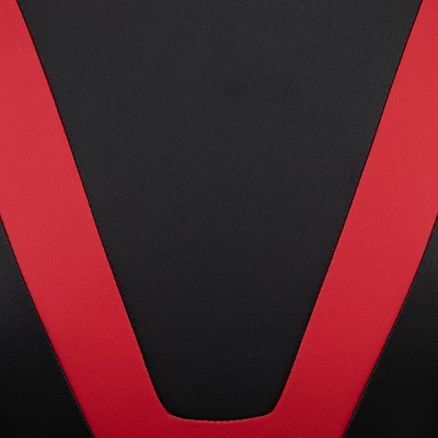 BlackArc Tango Gaming Desk & Chair Set - Reclining Gaming Chair With Slide-Out Footrest & Gaming Desk With Cupholder/Headphone Hook 4 BlackArc Tango Gaming Desk & Chair Set - Reclining Gaming Chair With Slide-Out Footrest & Gaming Desk With Cupholder/Headphone Hook - Image 4