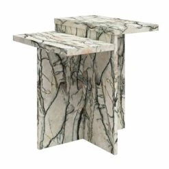 Brielle Accent Table - CosmoLiving By Cosmopolitan -Chic Furniture Store GUEST b8f3529d 3e9c 4a74 b242 bbcd9b5942ef