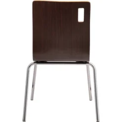 Set Of 4 Bushwick Cafe Chairs - Hampden Furnishings -Chic Furniture Store GUEST b957516f 2bb6 499d 8d70 25504f5ae800