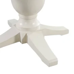 Barrett Round Standard Height Dining Table Natural/White - Picket House Furnishings 18 Barrett Round Standard Height Dining Table Natural/White - Picket House Furnishings -Chic Furniture Store GUEST b992c393 6cc7 469b b64d ed65495118d7