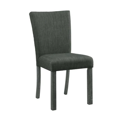 Draven Desk & Chair With USB Dark - Picket House Furnishings 5 Draven Desk & Chair With USB Dark - Picket House Furnishings - Image 5