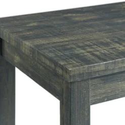 Mella Desk And Chair Set Gray - Picket House Furnishings -Chic Furniture Store GUEST bb53d622 e1fb 48db 84c7 b37a31cc657c