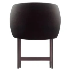 Set Of 4 Single Snack Tables Espresso - Winsome 15 Set Of 4 Single Snack Tables Espresso - Winsome -Chic Furniture Store GUEST bb9764e9 cd0e 45cb 9c95 6c1f028f74fb