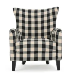 Arabella Farmhouse Armchair - Christopher Knight Home -Chic Furniture Store GUEST bc9d4f02 f4ba 40fc 89ed 59123430ae4e