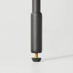 Wood & Metal Accent Side Table - Black - Hearth & Hand™ With Magnolia -Chic Furniture Store GUEST bce61440 5551 473e a2a4 b53698d2eca3