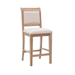 Emmy Counter Height Barstool - Linon 21 Emmy Counter Height Barstool - Linon -Chic Furniture Store GUEST bd27b93f 57ac 413d 9849 607cf8d61849