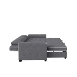 Andrea Convertible Futon Sofa Bed - Serta -Chic Furniture Store GUEST c08c6e5c a5c8 4a9c 970e 3ca50870754e