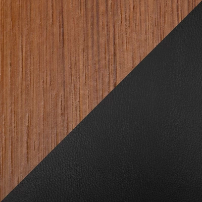 26" Ahoy Mid-Century Modern Counter Height Barstool - LumiSource 8 26" Ahoy Mid-Century Modern Counter Height Barstool - LumiSource - Image 8