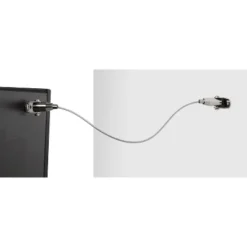 Mount-It! Furniture Anti-Tip Anchor, Steel Child Safety Straps | Secure Wall Anchors For Bookshelf, Dresser, Earthquake Protection For Babies And Pets 8 Mount-It! Furniture Anti-Tip Anchor, Steel Child Safety Straps | Secure Wall Anchors For Bookshelf, Dresser, Earthquake Protection For Babies And Pets -Chic Furniture Store GUEST c5d0b1a1 7ec4 4fa2 b550 cb8d1cc37b31