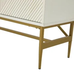 Uirich 65'' Wide Modern Sideboard Storage Cabinet With Adjustable Shelves| KARAT HOME -Chic Furniture Store GUEST c695c996 d18b 4d07 b15b 792739dec0c1