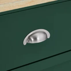 Cora Drop Leaf Kitchen Island - Crosley -Chic Furniture Store GUEST c7061701 9bb5 486e baa8 fd55bb650336