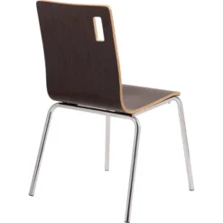 Set Of 4 Bushwick Cafe Chairs - Hampden Furnishings -Chic Furniture Store GUEST c7275c18 3ab9 46a8 8ed2 7a4dcadb7662