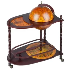 Design Toscano Old World Extended Shelf Italian Replica Globe Bar Cart 10 Design Toscano Old World Extended Shelf Italian Replica Globe Bar Cart -Chic Furniture Store GUEST c79813ea 125b 4dae bf52 3c853b123bc5