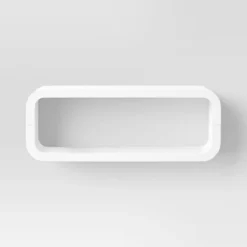 16" X 4" Engineered Wood Shelf - Threshold™ 8 16" X 4" Engineered Wood Shelf - Threshold™ -Chic Furniture Store GUEST c7b8bace 72ac 4d41 a5ea 865592c8e760