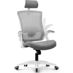 NEO Chair DBS Ergonomic High Back Office Chair With Flip-up Arms Adjustable Headrest 9 NEO Chair DBS Ergonomic High Back Office Chair With Flip-up Arms Adjustable Headrest -Chic Furniture Store GUEST c83879fa 76dc 46d9 90bc d97ec3196672
