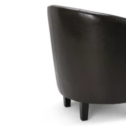 30" Parker Tub Chair - WyndenHall -Chic Furniture Store GUEST c884ca41 f620 4780 83df cdc8d29642c8