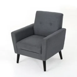 Sienna Mid Century Club Chair - Christopher Knight Home -Chic Furniture Store GUEST cbf66e28 4056 473d b90b a38087209062