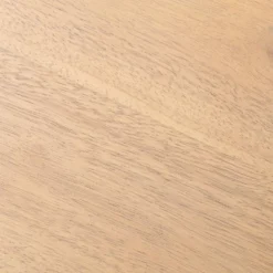 Upholstered Natural Wood Accent Chair - Hearth & Hand™ With Magnolia -Chic Furniture Store GUEST cd135802 3b94 4293 9a69 852c83385643