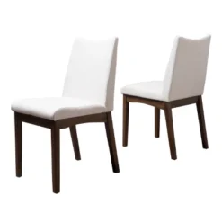 Set Of 2 Dimitri Dining Chair - Christopher Knight Home -Chic Furniture Store GUEST cd14fb60 43bd 4686 8d10 cdbc568c747d