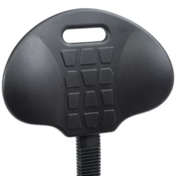 16"-21" Adjustable Height Polyurethane Task Office Chair Black- Hampden Furnishings 15 16"-21" Adjustable Height Polyurethane Task Office Chair Black- Hampden Furnishings -Chic Furniture Store GUEST cd409f80 657b 4613 b5f4 2811caf6547f