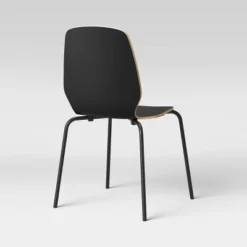 Bentwood Stacking Dining Chairs - Room Essentials™ -Chic Furniture Store GUEST cde5e9dc fa96 4299 ab51 ac135f8052d0