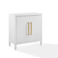 Darcy Accent Cabinet - Crosley -Chic Furniture Store GUEST ce0f018e b71f 484a a3ec 68e2ce70ea0d