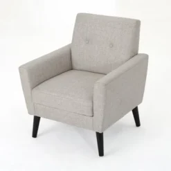 Sienna Mid Century Club Chair - Christopher Knight Home -Chic Furniture Store GUEST ce9a9214 58ec 4258 902e 7fc4f8a6ec5b