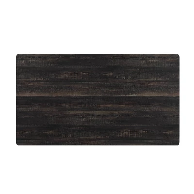 66" Cargo Dining Table - Acme Furniture 3 66" Cargo Dining Table - Acme Furniture - Image 3