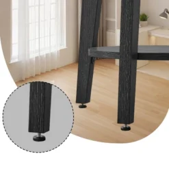 LEDREM Round End Table Farmhouse Small Side Table Living Room Corner Table Drink Table 12 LEDREM Round End Table Farmhouse Small Side Table Living Room Corner Table Drink Table -Chic Furniture Store GUEST d2976b55 f9d4 4210 a06a 1fed33947bae