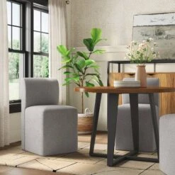 Cora Dining Chair - Threshold™ -Chic Furniture Store GUEST d2c50806 81b7 4837 9c63 617db5eda894