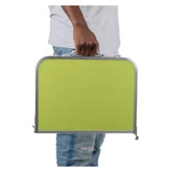 Folding Lap Tray Desk Green - Mind Reader -Chic Furniture Store GUEST d588b9bc e11b 4353 b6d5 5e452fcc5dc5